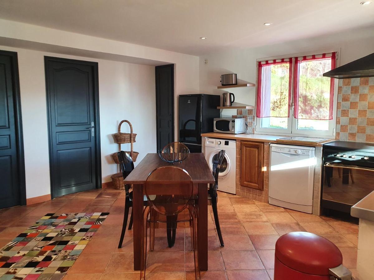 Appartement Appietto Kültér fotó