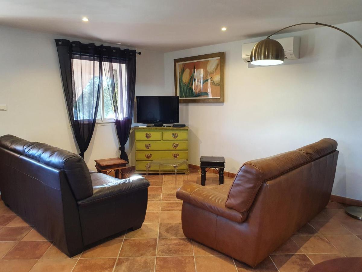 Appartement Appietto Kültér fotó