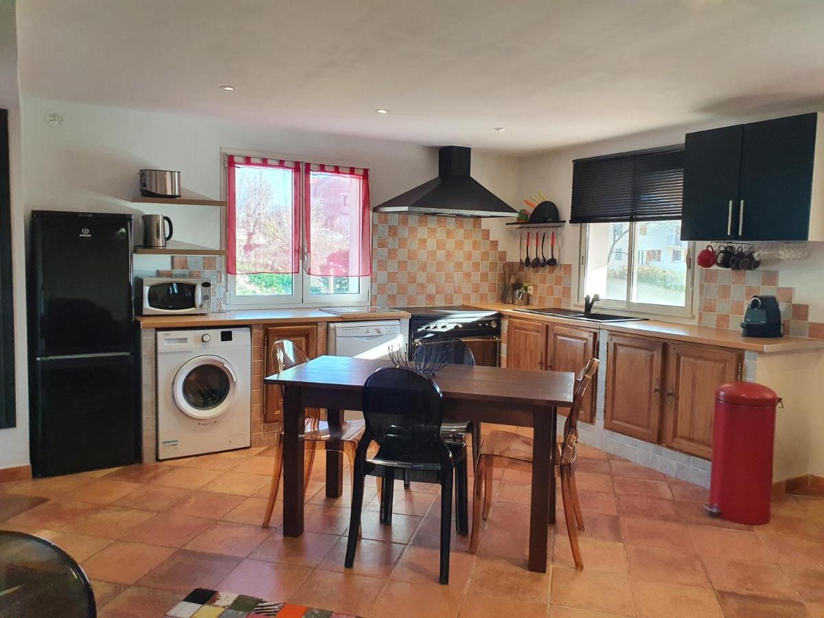 Appartement Appietto Kültér fotó