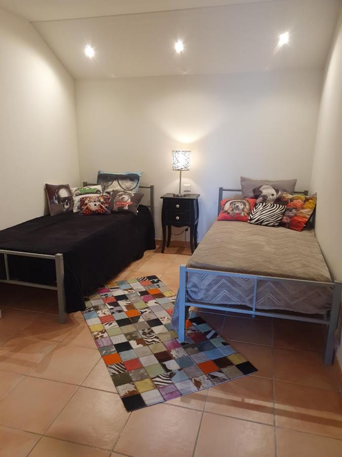 Appartement Appietto Kültér fotó