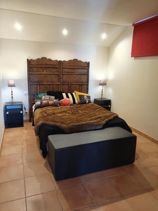 Appartement Appietto Kültér fotó