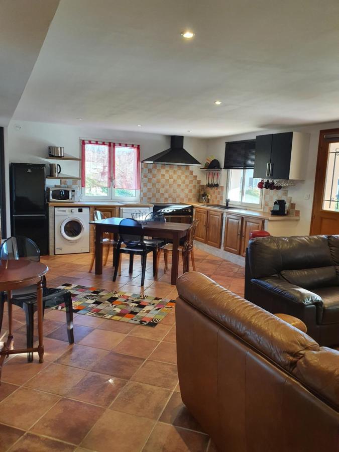 Appartement Appietto Kültér fotó
