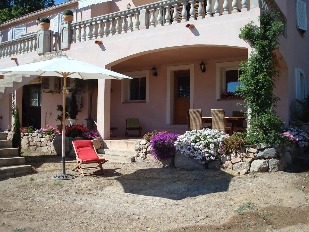 Appartement Appietto Szoba fotó