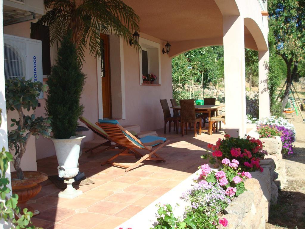 Appartement Appietto Szoba fotó
